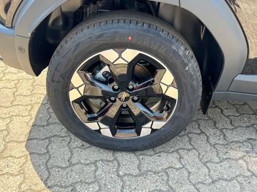 Bild 4 Dacia Duster TCe 130 Extreme