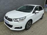 Citroën C4 Selection Automatik/Klimaautom/PDC/Bluetooth - Citroën C4 in Hannover