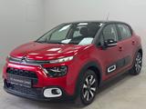 Citroën C3 Shine Pack*Automatik*Navi*R-Kam*LED* - Citroën C3 in Bochum