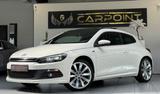 Volkswagen Scirocco 1.4 TSI DSG LIFE/R-Line/Bi/Xenon/Pano/ - : Coupe, Panorama-Dach, mit Klimaanlage