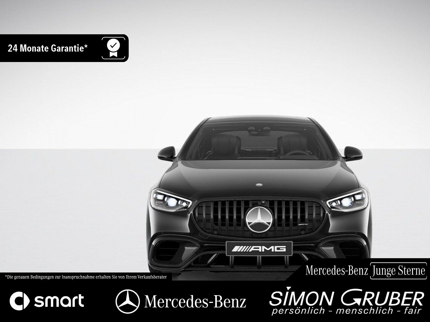 Fahrzeugabbildung Mercedes-Benz S 63 S E Performance Carbon Executive FondEntert