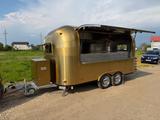 Airstream Food Trailer 4,5m 