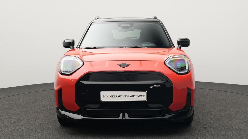 MINI John Cooper Works - Bild 3