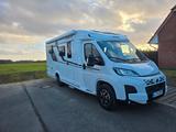 Knaus VAN TI 650 MEG (2025)  FIAT Ducato 3.500 kg - Knaus Ducato