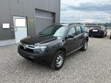 Dacia Duster I Ambiance 4x4 / 1.Hand / EURO 5 - Dacia Duster: Ambiance