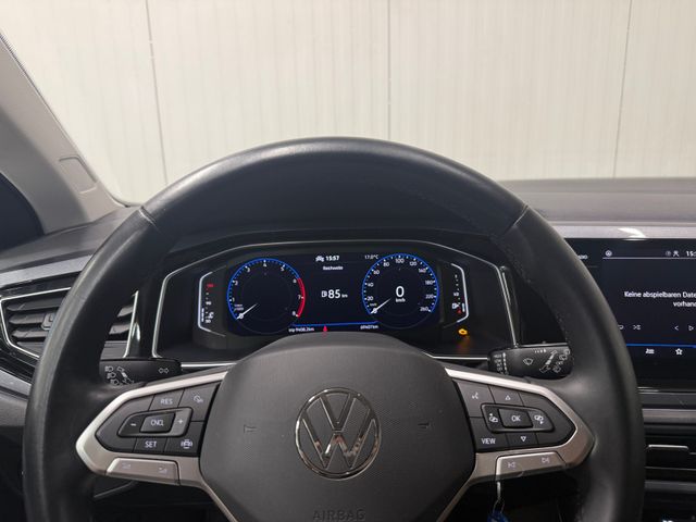 Polo Style 1.0 TSI IQ.LIGHT SHZ PDC APP