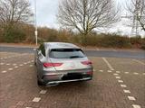 Mercedes-Benz CLA 200 Shooting Brake - - Mercedes-Benz CLA 200 Shooting Brake von privat