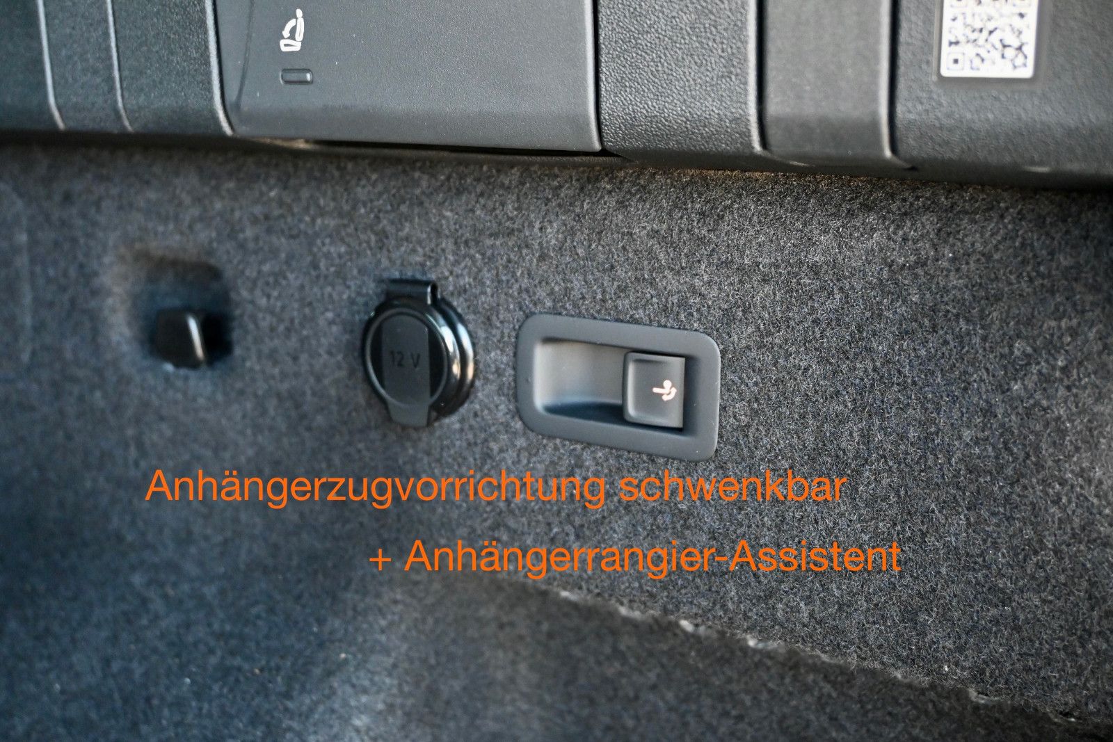 Fahrzeugabbildung SKODA Kodiaq 2.0 TDI 4x4 DSG °ACC°AHK°PANO°STANDHEIZ°