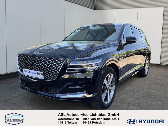 Genesis GV80 2.5 T Luxus AWD 5-Sitzer 2.5