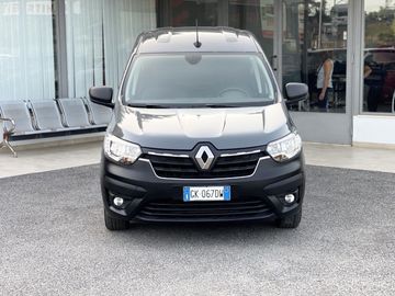 Renault Express - 2
