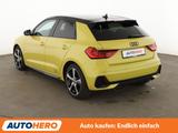 Audi 40 TFSI S Line Aut.*NAV*LED*TEMP*PDC*SHZ*ALU* - Audi A1: Line