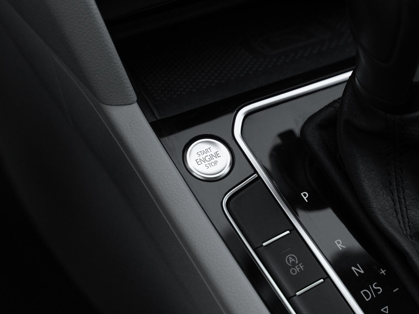 Volkswagen Passat Elegance 4Motion Business-P Prem., миниатюра 27