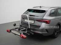 Skoda Octavia - Vorschau Bild 10