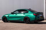 BMW Competion xDrive M Drive Carbon Buckets - BMW M3 Competion Gebrauchtwagen