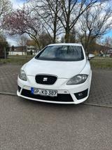 Seat Leon 2.0 T FSI FR DSG FR - Seat Leon aus 2011: Fr