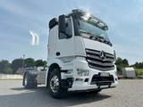 Mercedes-Benz Actros 1846 Hydr. 1.Hand, wenig km, top Ausstatt