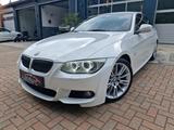 BMW 325i e92 Coupe LCI 140tk M-Paket 6-Gang Edition - BMW 325: Allradantrieb