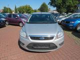 Ford Focus Turnier Titanium 1,8i +++AHK+++ - Ford Focus aus 2010: Kombi