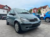 Mercedes-Benz A 160 CLASSIC Klima Radio Tüv Neu - gebrauchte Mercedes-Benz A 160 aus dem Jahr 2004