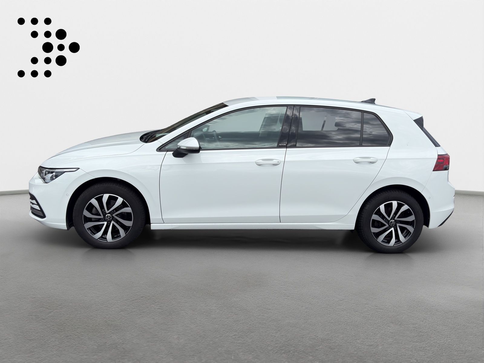 Volkswagen Golf - Bild 3