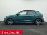 Audi A1 Sportback 35 TFSI S tronic s-line NAVI B&O AC - Audi A1 aus 2020