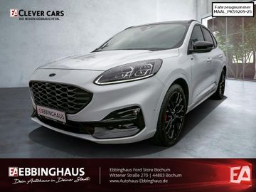 Ford Kuga ST-Line X Kamera Panoramadach el Heckklappe