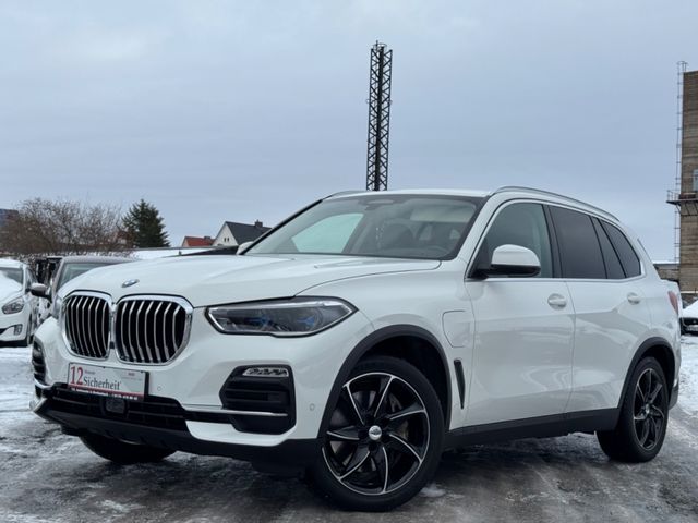 BMW X5 Baureihe X5 xDrive 45 e xLine