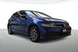 Volkswagen Polo 1.0 TSI Life CarPlay+AA|SHZ|Lane|LED|PDC|15 - Volkswagen Polo aus 2023