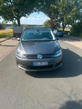 Volkswagen Vw sharan 1,4 - VW Sharan Gebrauchtwagen in Hamm