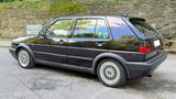 Volkswagen Golf 2 GTI 16V Edition One  !TOP! - VW Gebrauchtwagen von 1990