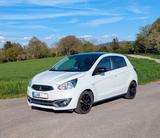 Mitsubishi Space Star 1.2 MIVEC Active+ ClearTec Diamant - Mitsubishi Space Star in Stuttgart