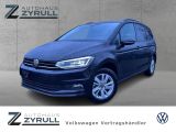 Volkswagen Touran Highline 2.0 TDI 150 PS DSG 7-Sitzer PANO - : Sommerreifen