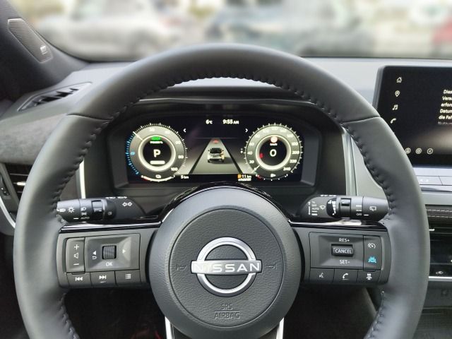 Fahrzeugabbildung Nissan Qashqai Tekna e-Power*NAVI*PGD*KAMERA*LEDER*SHZ*