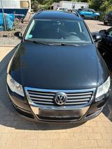 Volkswagen Passat B6 2.0, Sitzheizung, 125Kw - Volkswagen Passat: 125kw