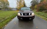 Nissan Navara 2.5 dCi 190CV 4 porte Double Cab L - Nissan Navara: 2.5