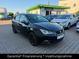 Seat Ibiza 1.4 TDI ST/ Navi/ Automatik/ Leder/ Xenon - Seat Ibiza mit Diesel-Antrieb: 1.4