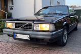 Volvo Bertone 780 - Volvo: Bertone