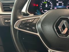 RENAULT Captur - Ansicht 32