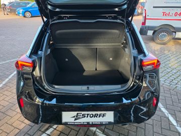 Bild 11 Opel Corsa F GS