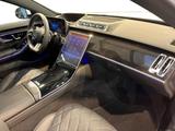 Mercedes-Benz S 580 L 4matic AMG AMG+MBUX+Burm+Fahrassist+HUD - Mercedes-Benz: Mb