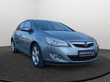 Opel Astra J Lim. 5-trg. Edition - Opel Astra aus 2010: Edition