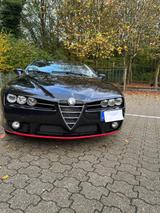 Alfa Romeo Brera 2.4 JTDM 20V - - scheckheftgepflegte Alfa Romeo Brera