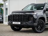 Maxus T60 Max 4WD Luxury Pick Up Diesel - gebrauchte Maxus SUV & Geländewagen