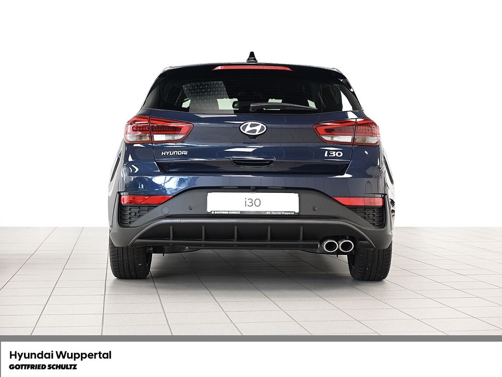 Hyundai i30 - Bild 4
