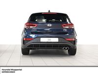 Hyundai i30 - Vorschau Bild 4