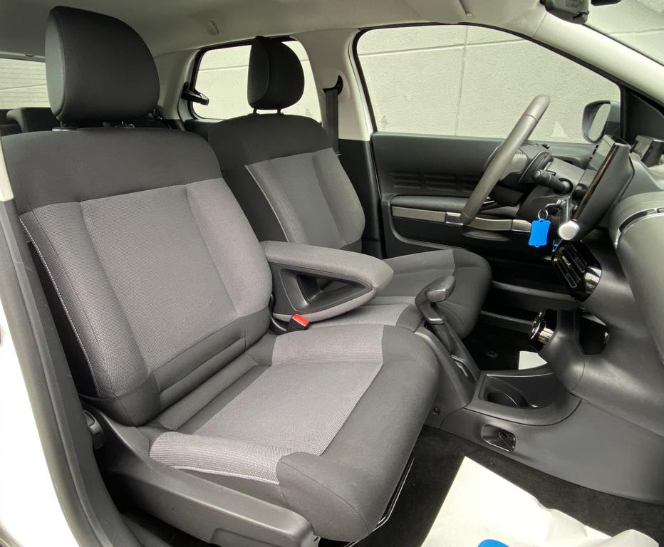 Citroën C4 Cactus