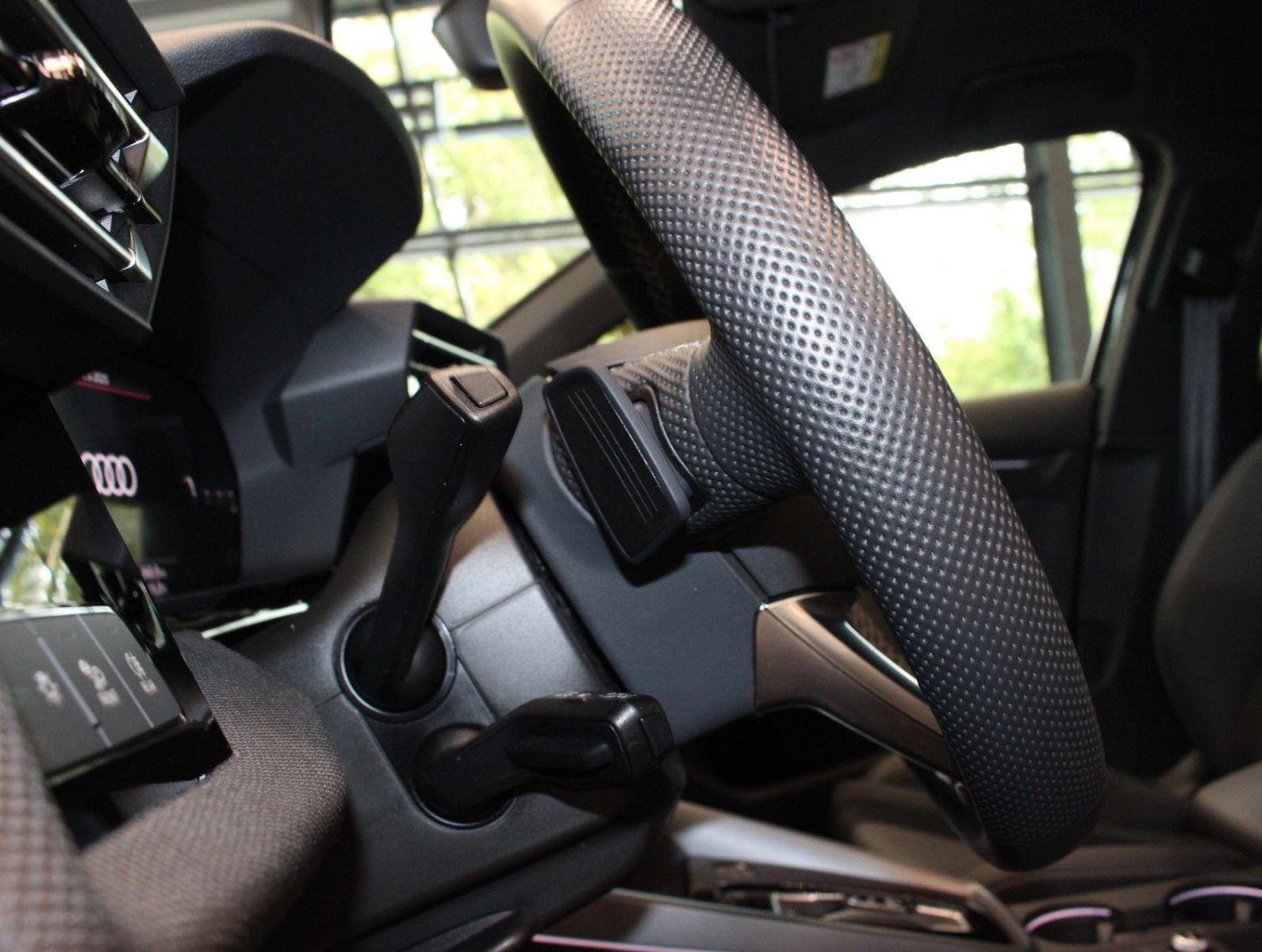 Fahrzeugabbildung Audi A3 allstreet 35 TFSI NP 52k€*Matrix*ACC*TOP