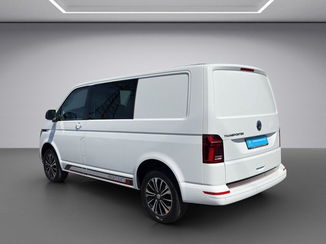 T6.1 Transporter Kasten 2.0 TDI 110 kW PLUS EDIT