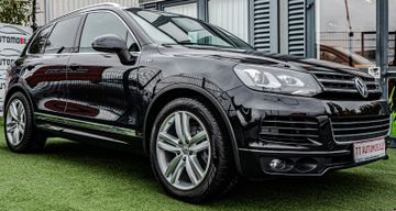 Fahrzeugabbildung Volkswagen Touareg 3.6FSI|R-Line|PANO|*EDITION X*