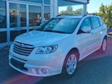 Subaru Tribeca Comfort*4x4*Leder*Aut*Kamera*AHK - Subaru Gebrauchtwagen von 2010